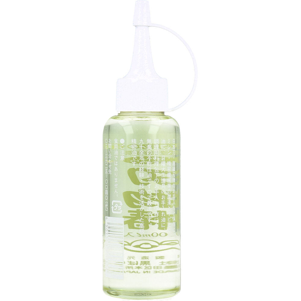 刃物椿 100mL 6個セット まとめ売り