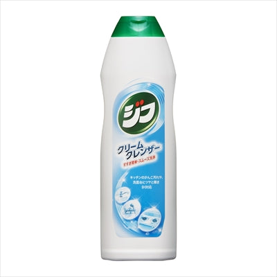 ユニリーバ・ジャパン クリームクレンザージフ 270ml