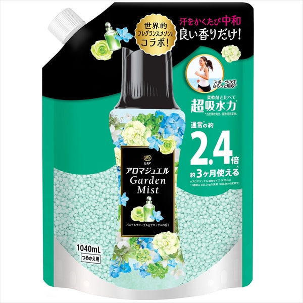 レノア アロマジュエル パステルSL 1040ML