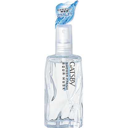 GBシャワーフレッシュアクアムスク60ML 2個セット まとめ売り