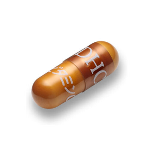 DHC ビタミンC(ハードカプセル) 120粒 60日分 健康食品 2個セット まとめ売り