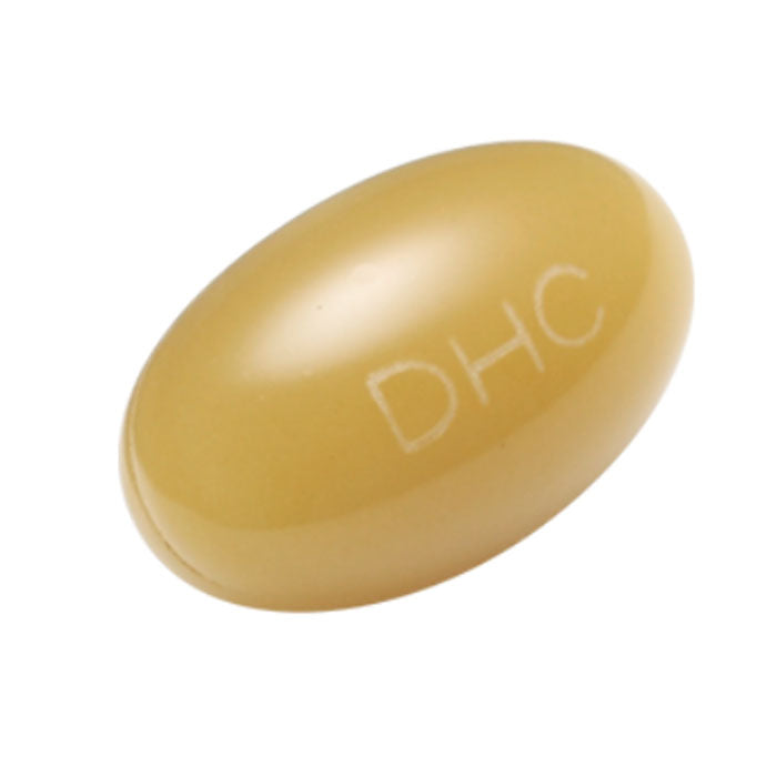 DHC はとむぎエキス 20日分 20粒入 健康食品 4個セット まとめ売り