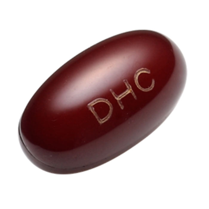 DHC コエンザイムQ10ダイレクト 20日分 40粒入 健康食品