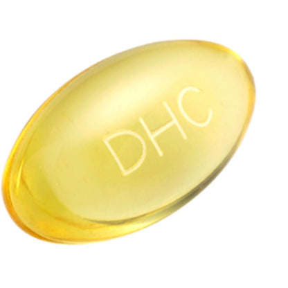 DHC DHA  20日分 80粒入 健康食品