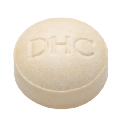 DHC 大豆イソフラボン エクオール 20日分 20粒入 健康食品 5個セット まとめ売り