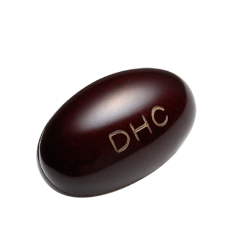 DHC 醗酵黒セサミン プレミアム 20日分 120粒入 健康食品 3個セット まとめ売り
