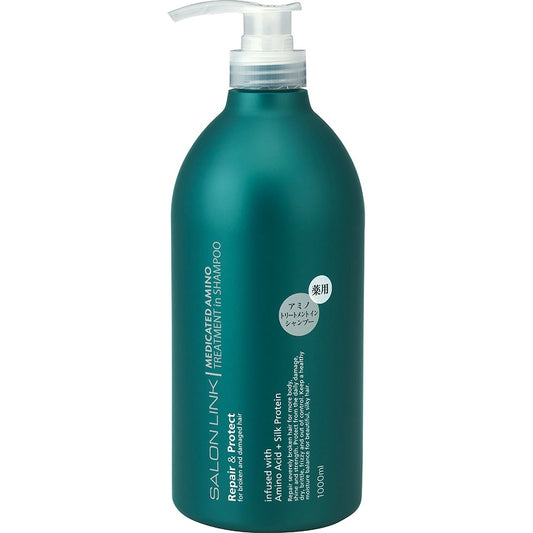 サロン薬用アミノTRインシャンプー1000ML