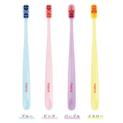 エンジェルマイクロブラシ エンジェルパレット イエロー 7個セット まとめ売り