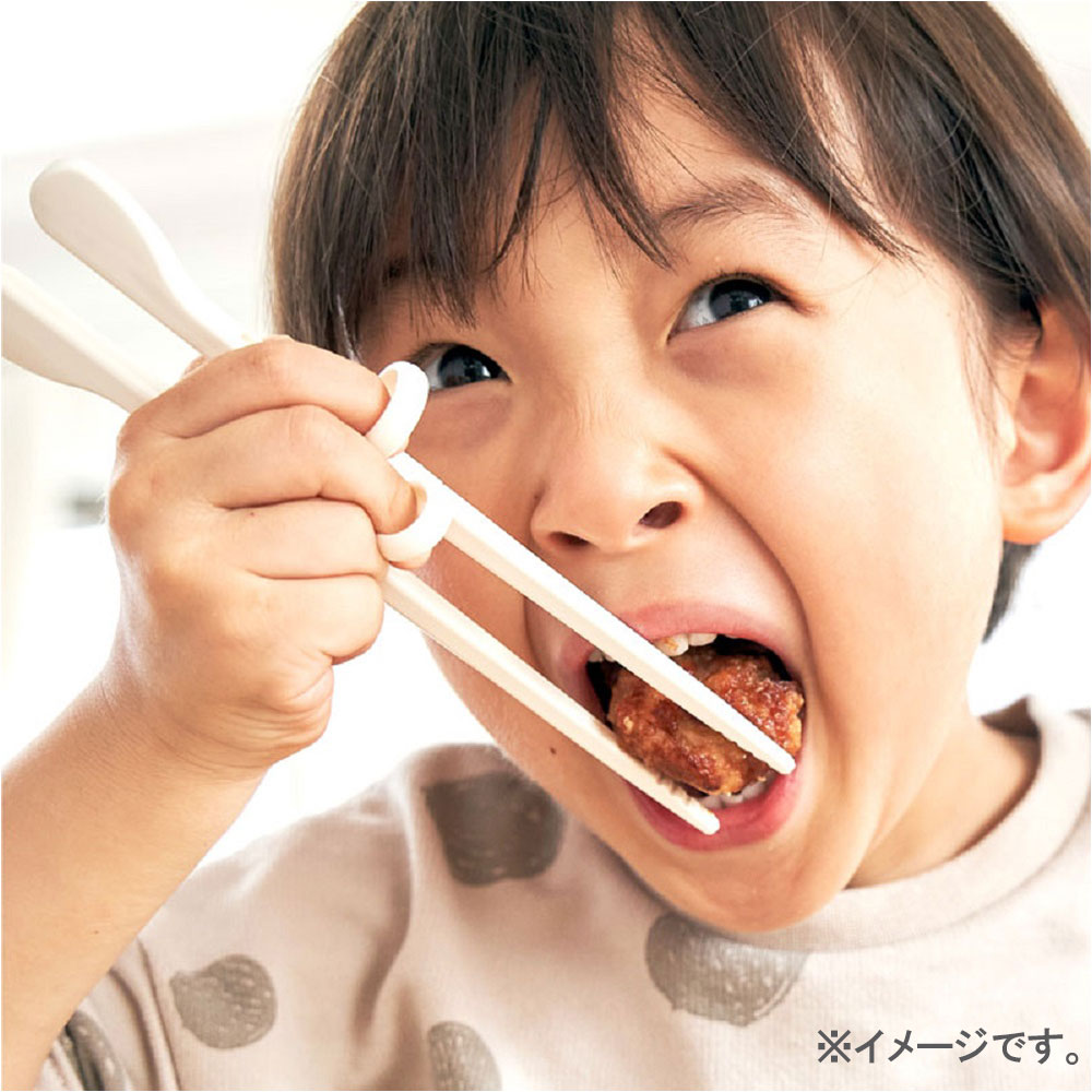 3個セット エジソンのお箸キッズ 右手用