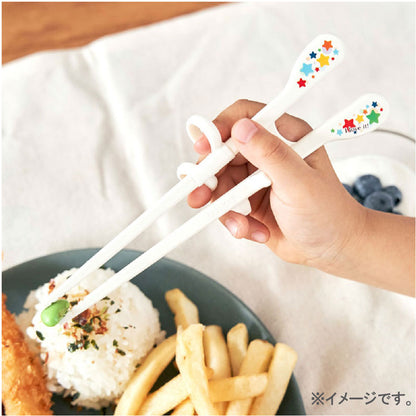 9個セット エジソンのお箸キッズ 右手用