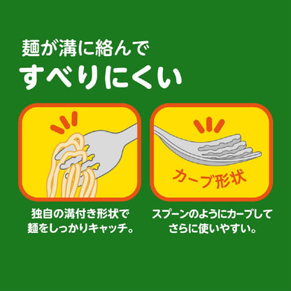 8個セット エジソンママ フォーク＆スプーン ミッフィー