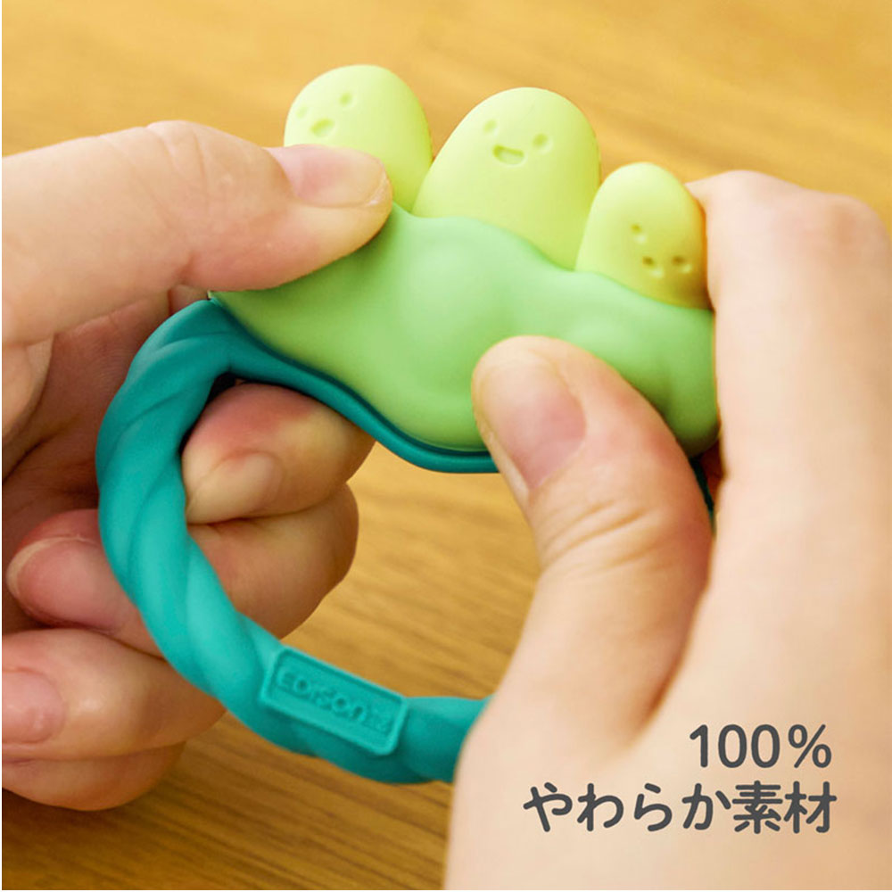 7個セット エジソンセレクト カミカミベビー えだまめ