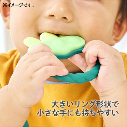 10個セット エジソンセレクト カミカミベビー えだまめ