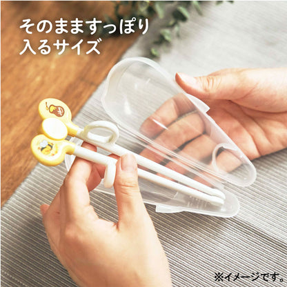 8個セット エジソンのお箸専用ケース
