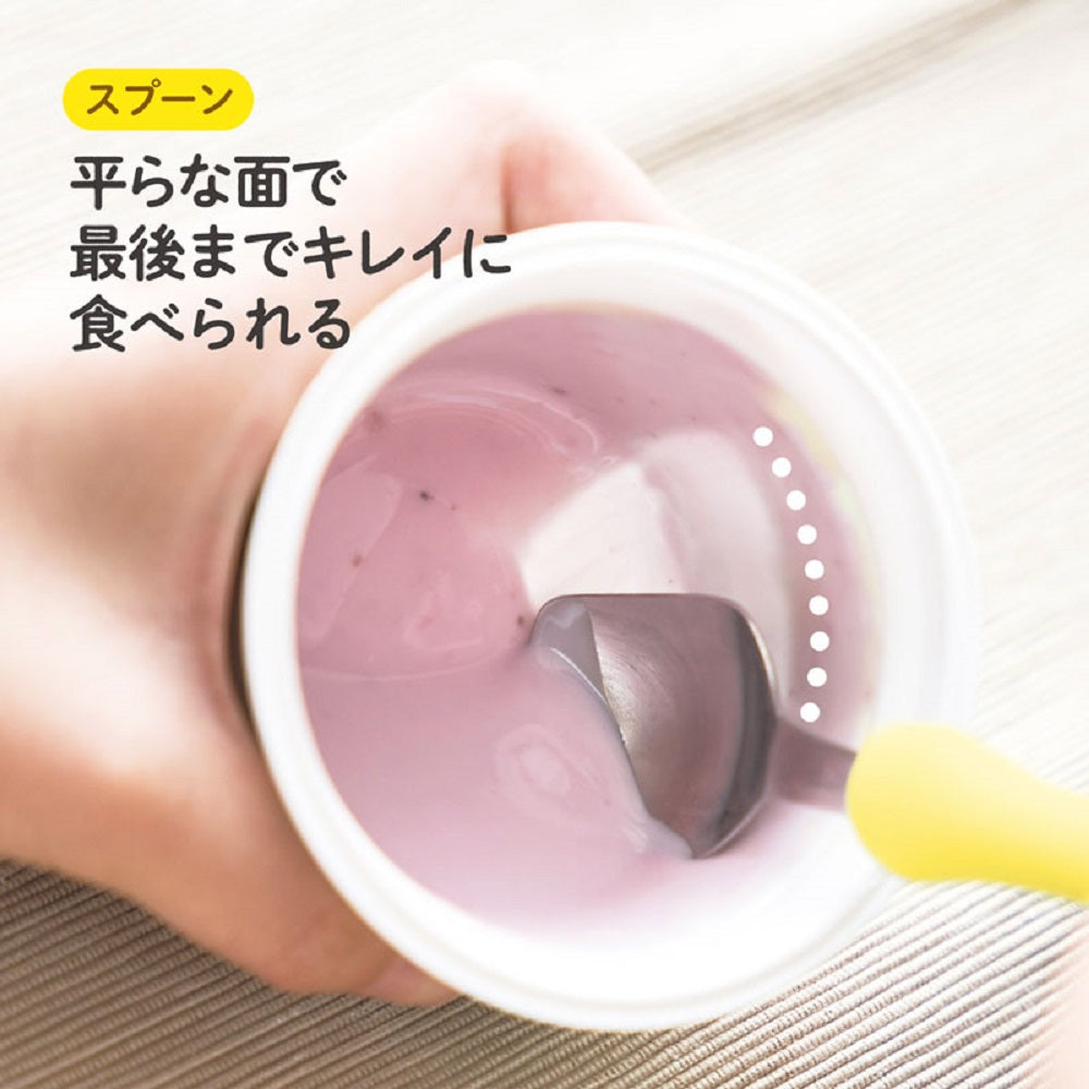 3個セット エジソンママ フォーク＆スプーンケース付ハローキティ