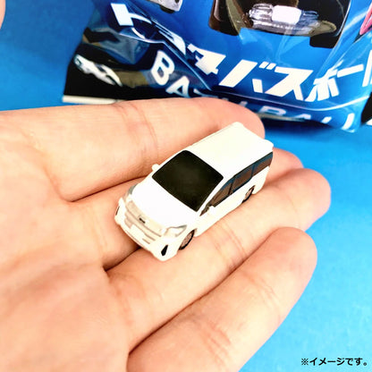 トヨタ バスボール シャボンの香り 75g 1回分 9個セット まとめ売り