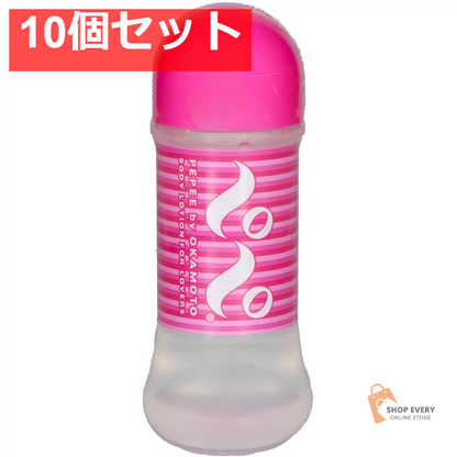 オカモトぺぺラブ＆ラバーズ 10個セット まとめ売り