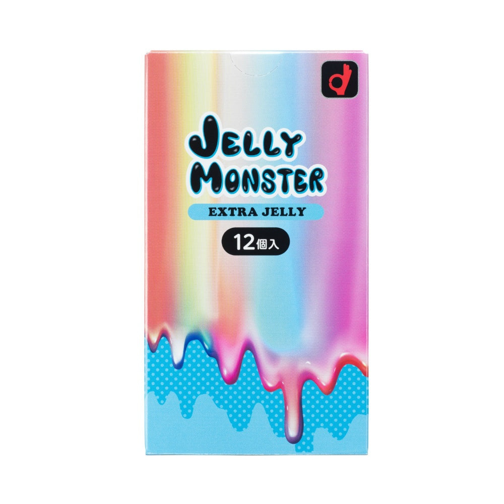 JELLY MONSTER エクストラゼリー