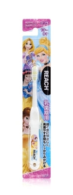 リーチキッズプリンセス乳歯期用