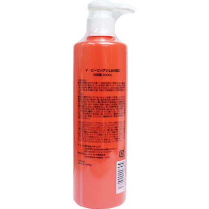 プロステージ VC100 ビタミンC ピーリングフェイシャルジェル リッチ 300mL