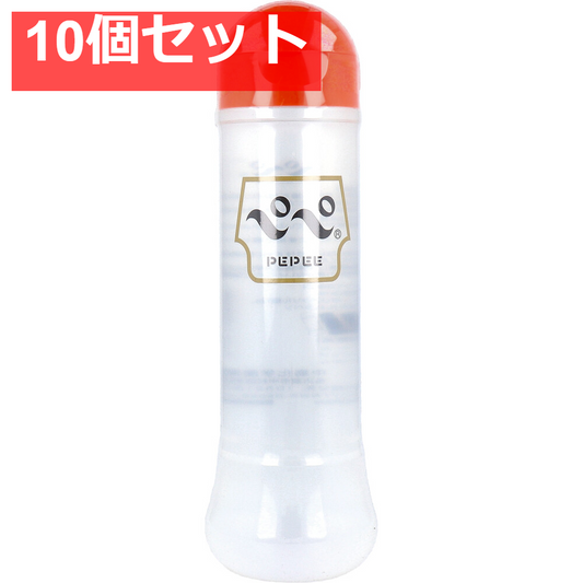 PEPEE(ペペ) ペペ360N ローション 360mL 10個セット まとめ売り