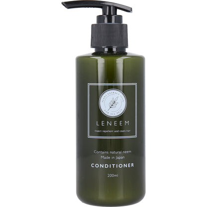 レニーム コンディショナー ペット用 200mL