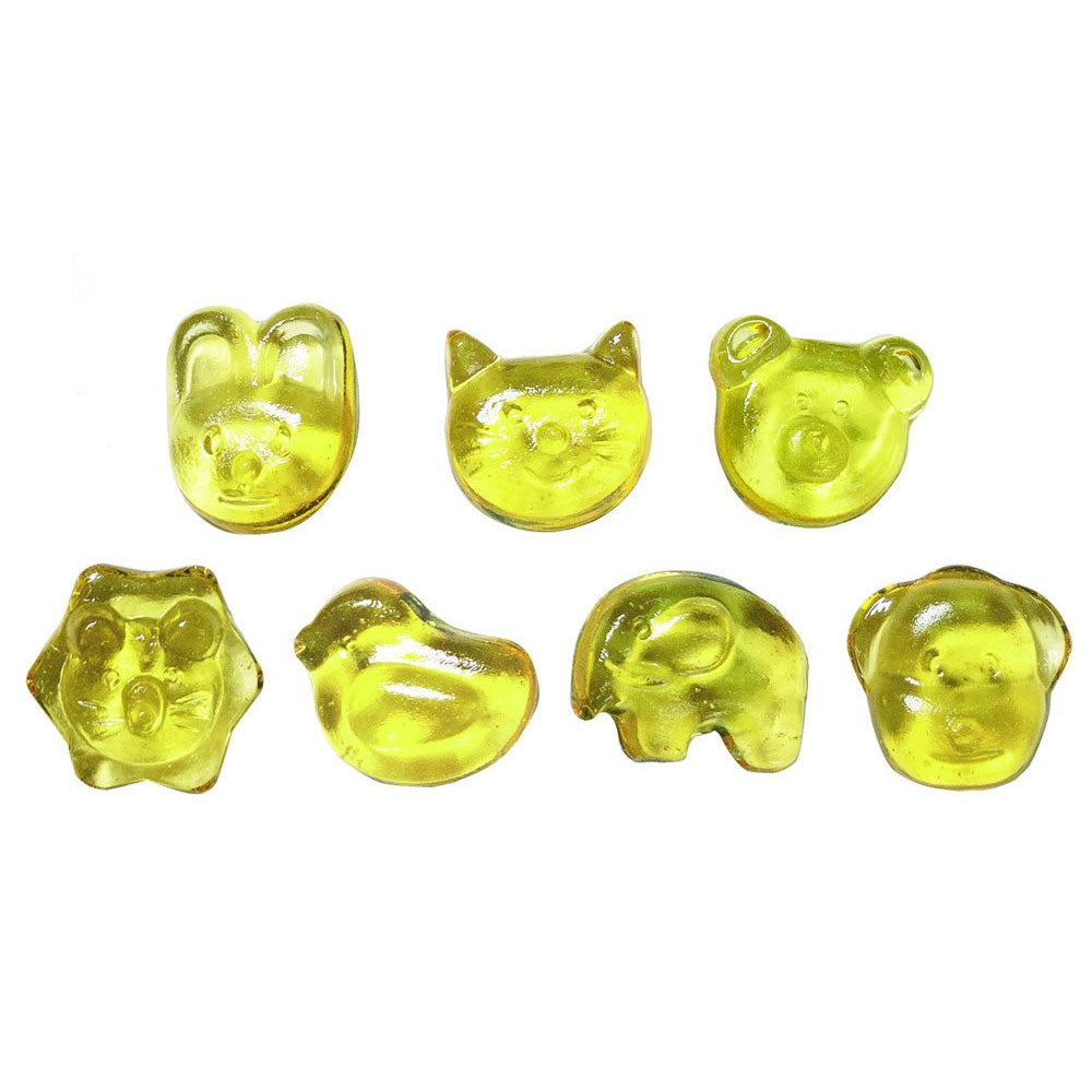 どうぶつべっこう飴 65g 2個セット まとめ売り