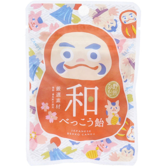 和べっこう飴 ミニ 5個