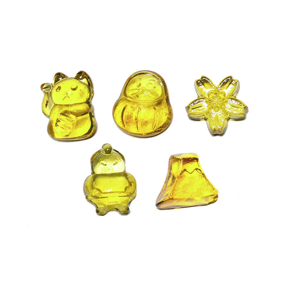和べっこう飴 ミニ 5個 9個セット まとめ売り
