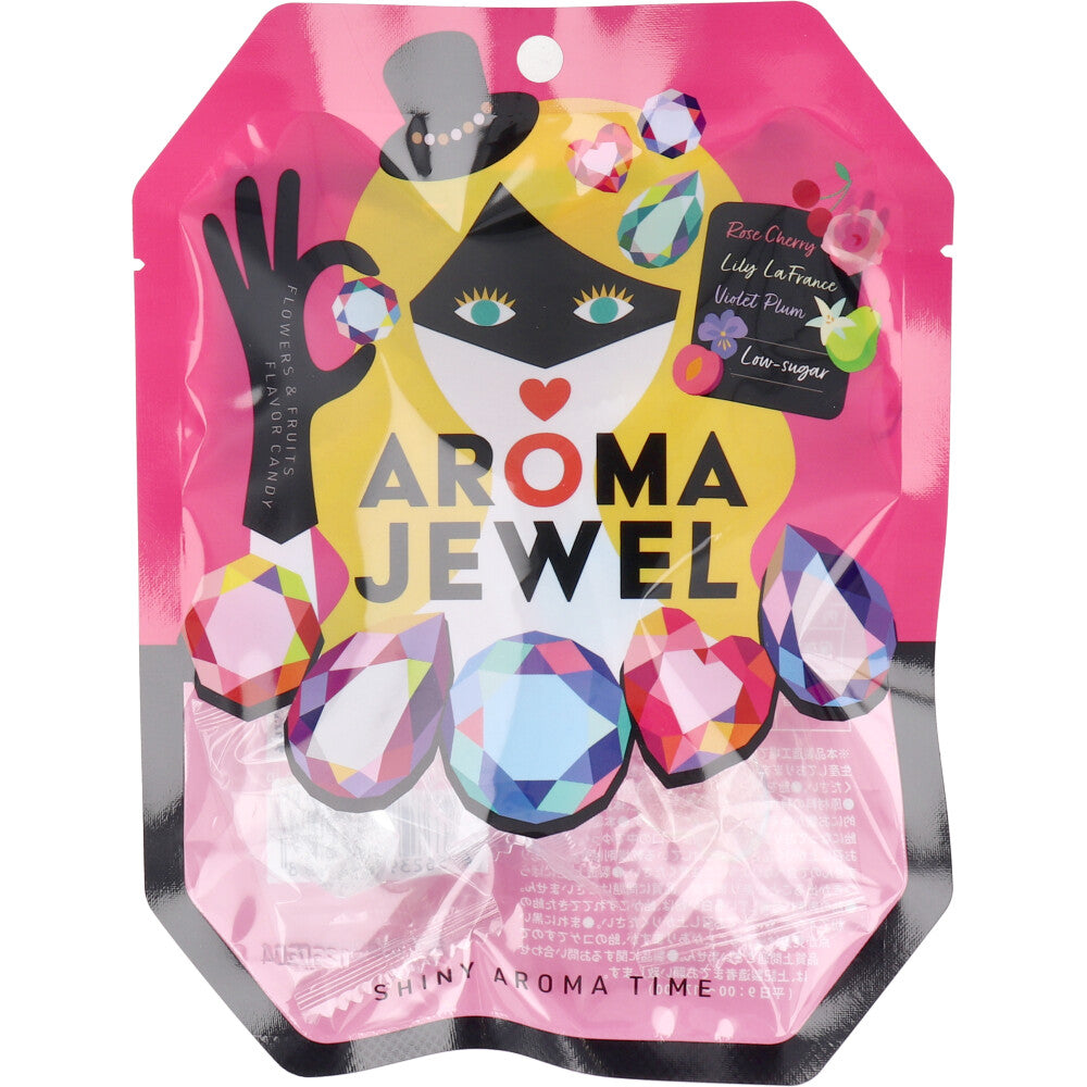 AROMA JEWEL(アロマジュエル) 40g