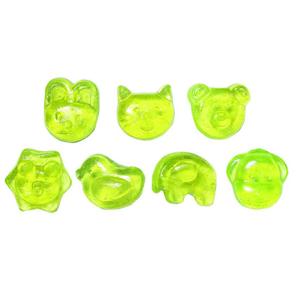 どうぶつべっこう飴 青梅 50g 4個セット まとめ売り