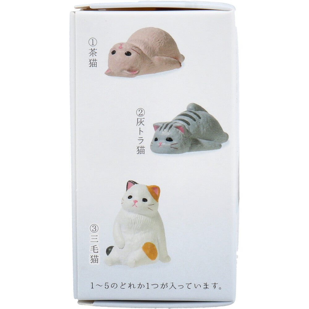 フィギュア 虚無。猫 弐 1個入 8個セット まとめ売り