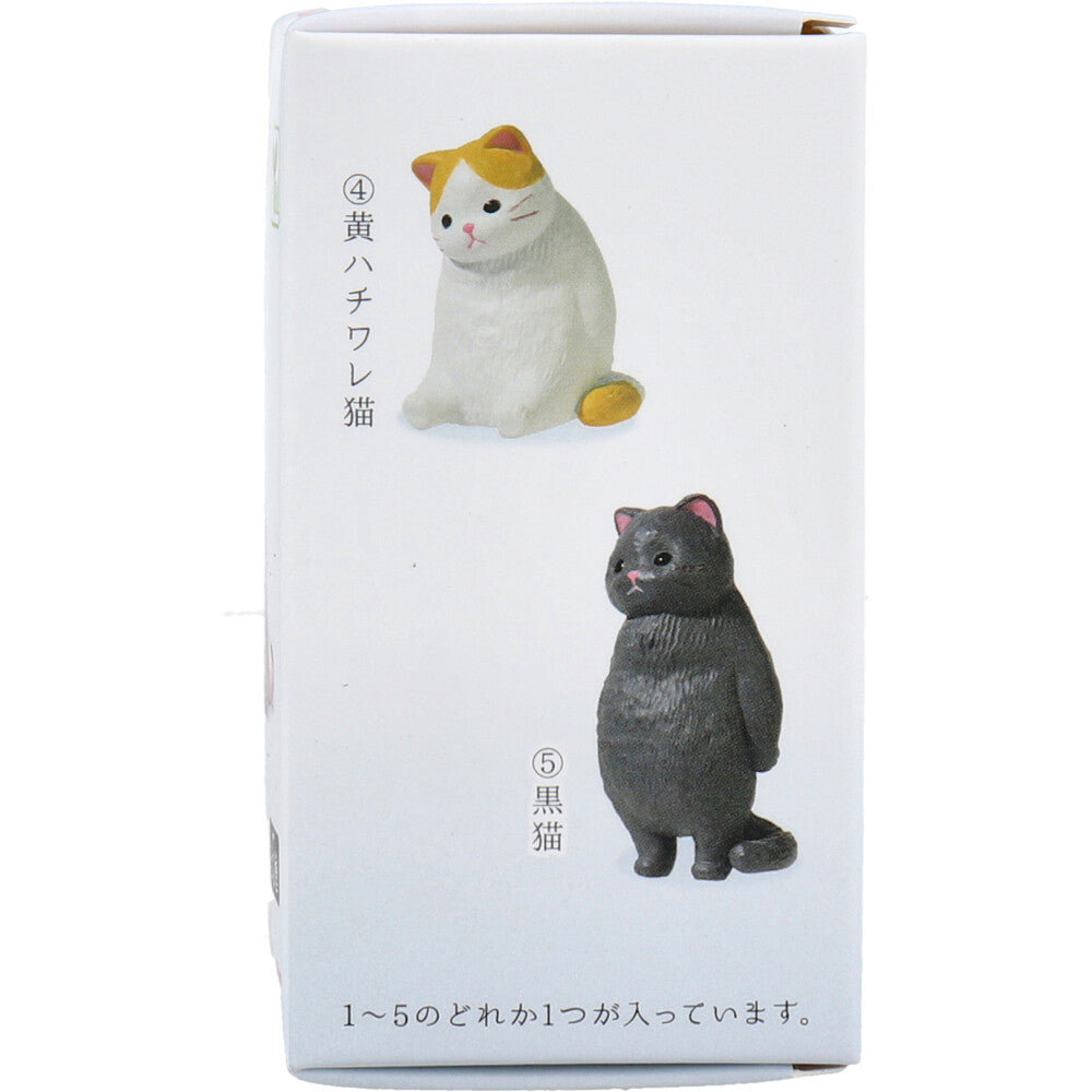 フィギュア 虚無。猫 弐 1個入 8個セット まとめ売り