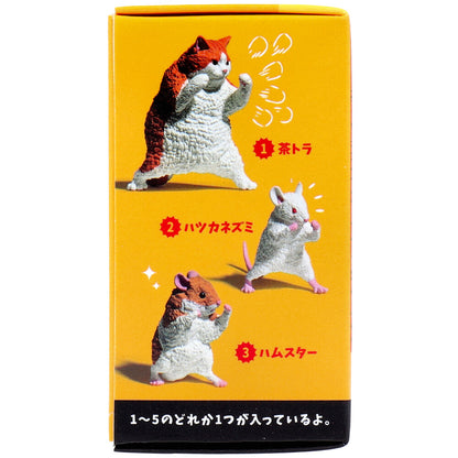 フィギュア まけるもんか 1個入 7個セット まとめ売り