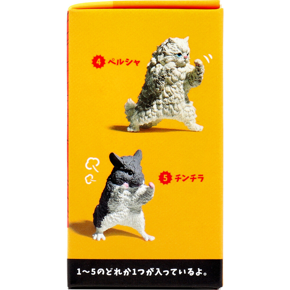 フィギュア まけるもんか 1個入 3個セット まとめ売り