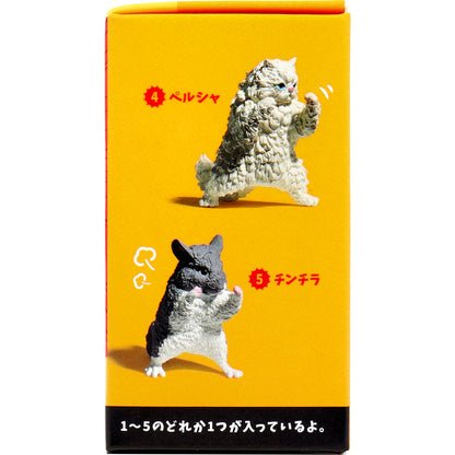 フィギュア まけるもんか 1個入 3個セット まとめ売り