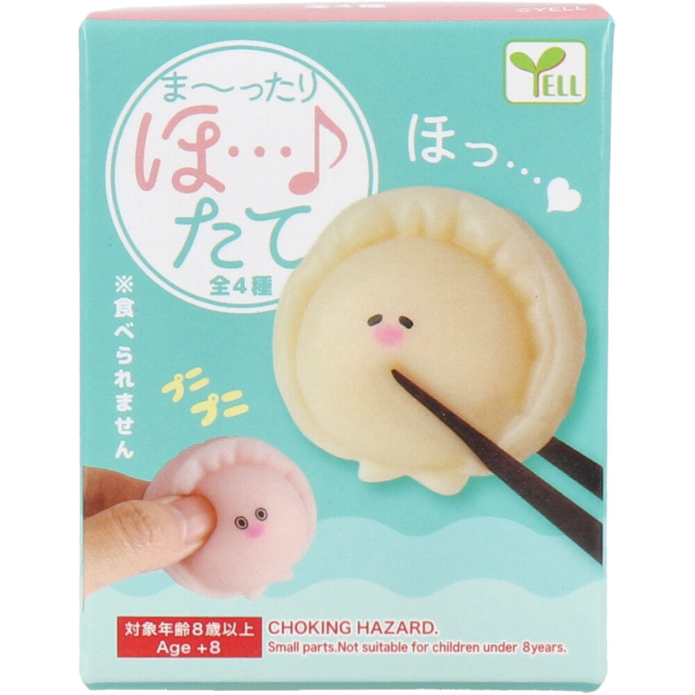 フィギュア ほ・・・♪たて 1個入 4個セット まとめ売り