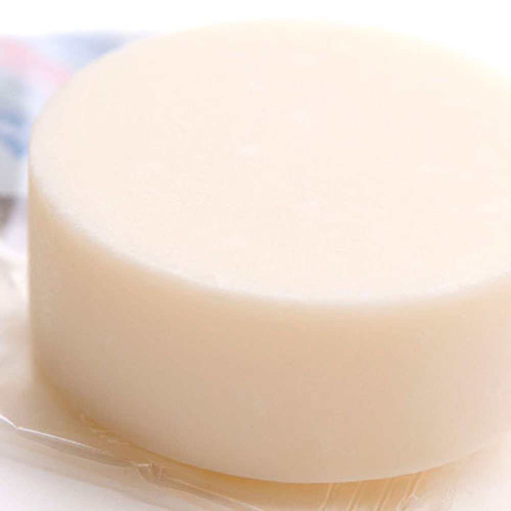 anela アネラ マナソープ(泡立てネット付き) 100g 7個セット まとめ売り