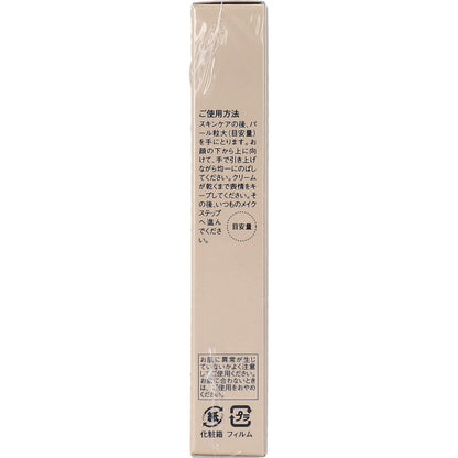 そのまま！plus リフティング化粧下地 リッチ 30g 6個セット まとめ売り