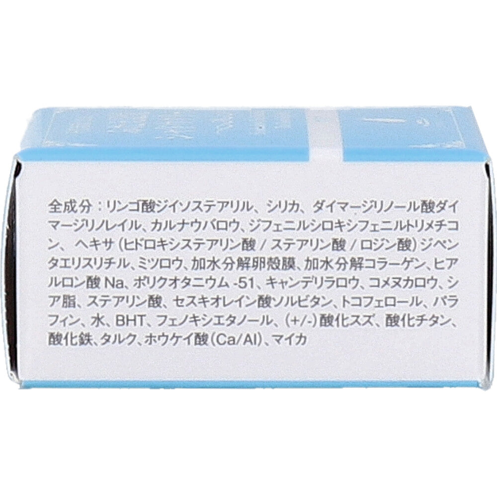 そのまま！plus ふたえ記憶シャドウクリーム クリア 3g 6個セット まとめ売り