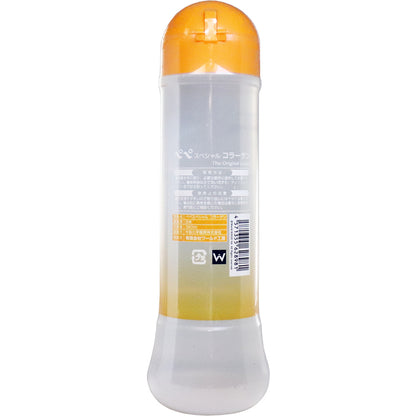 PEPEE(ペペ) スペシャル コラーゲン マッサージローション 360mL 4個セット まとめ売り