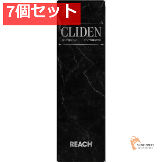 リーチ クライデン クラシックミントの香り 7個セット まとめ売り