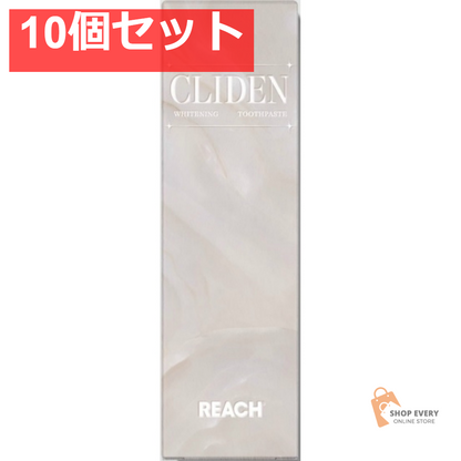リーチ クライデン ピュアミントの香り 10個セット まとめ売り