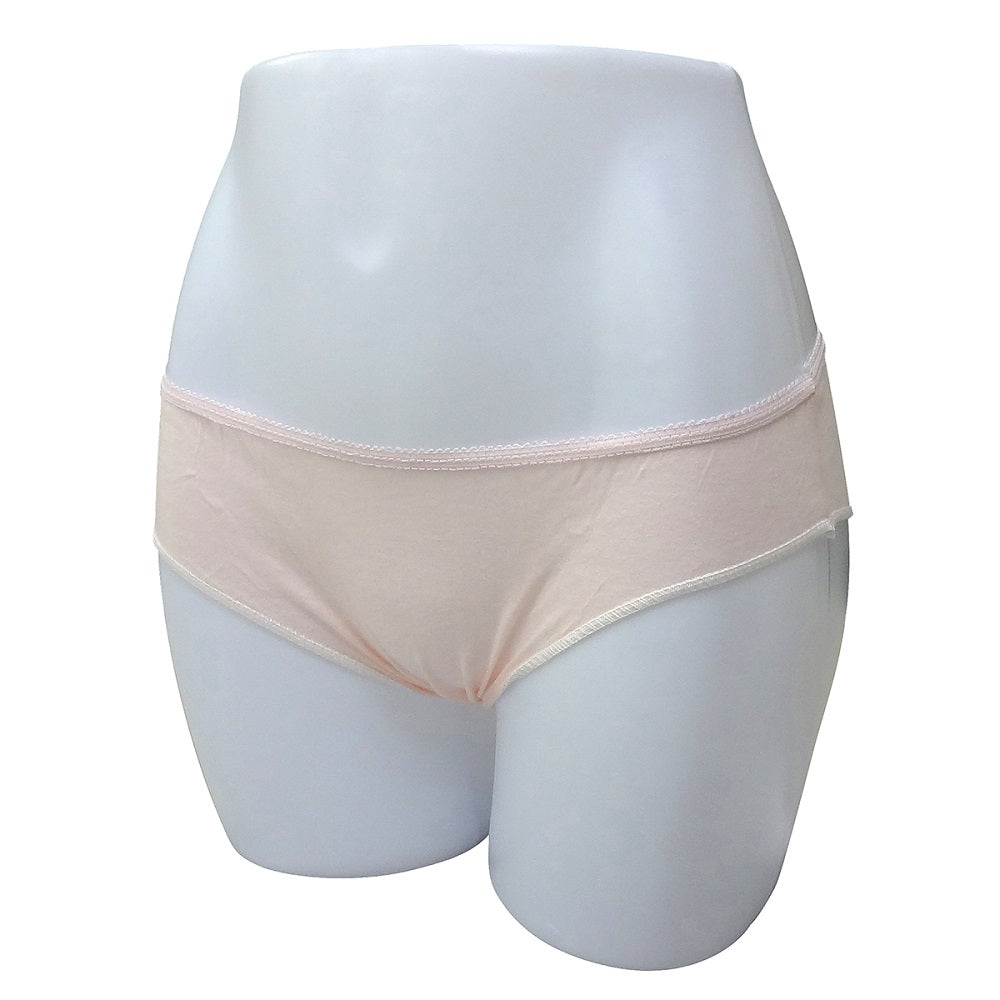 コットンショーツ 綿100% 女性用 Mサイズ 5枚入 7個セット まとめ売り