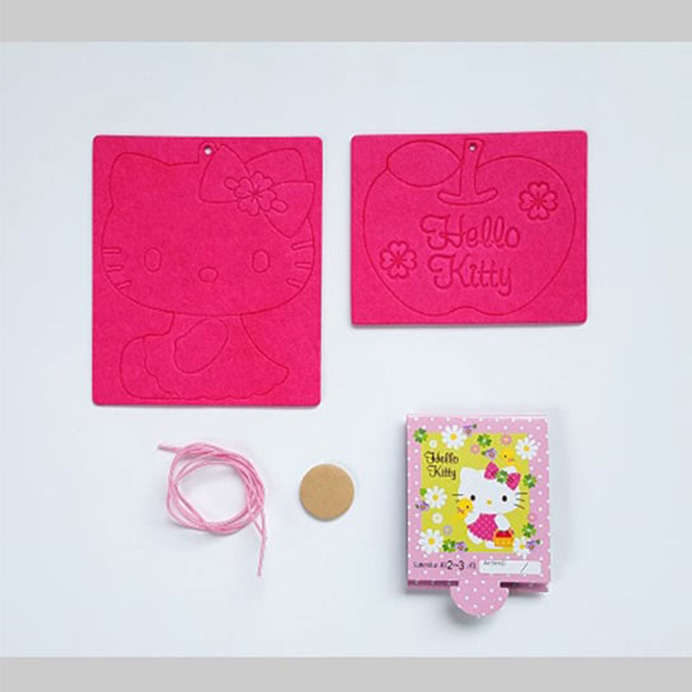 きになるニオイトリ ハローキティ 2枚入 6個セット まとめ売り