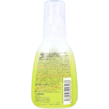 バルサン 虫よけジェル アルコールフリー 100g 9個セット まとめ売り