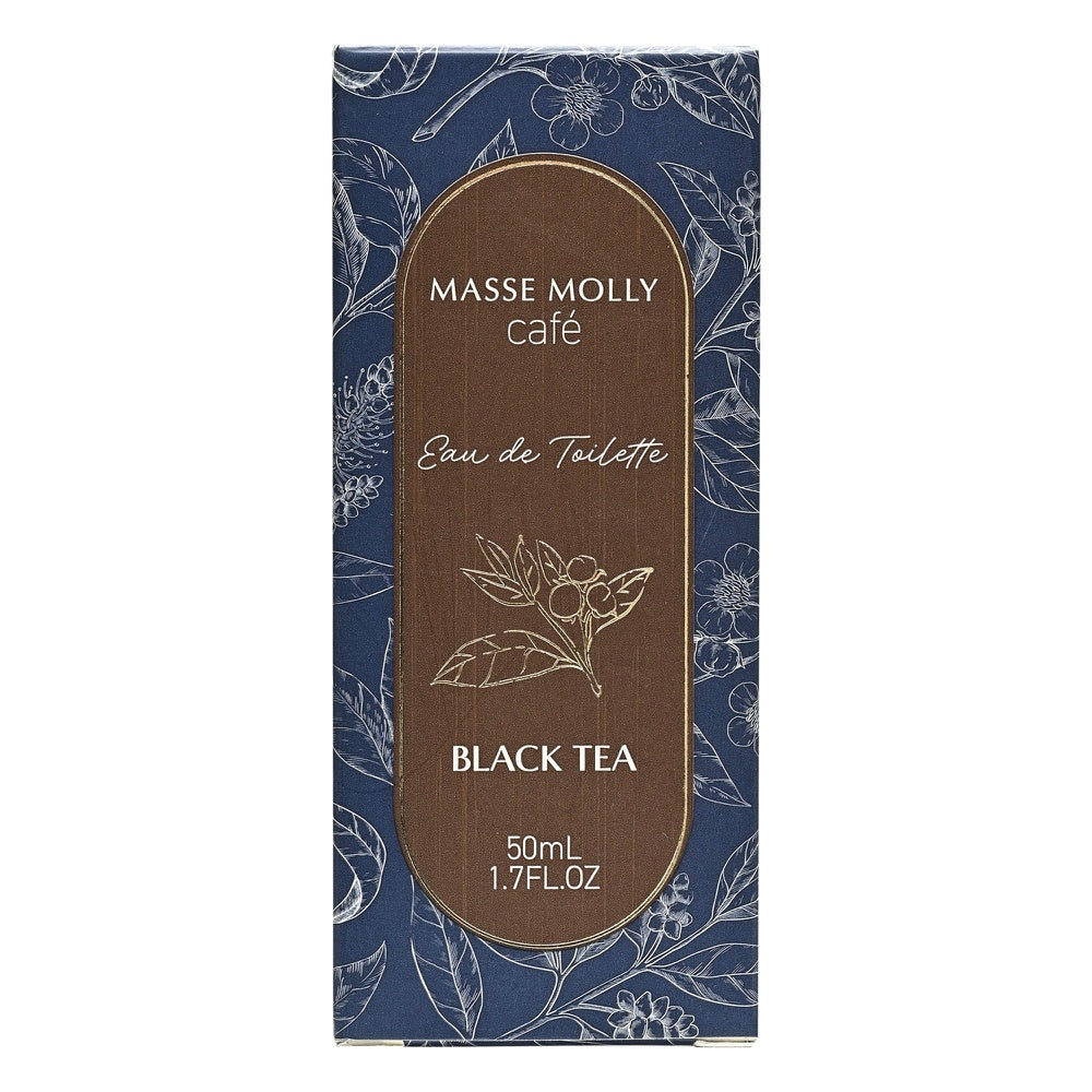 マッセモリー カフェブラックティー 6個セット まとめ売り