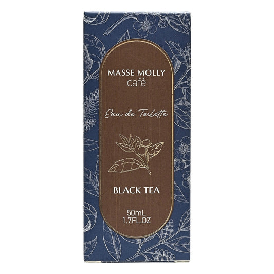 マッセモリー カフェブラックティー
