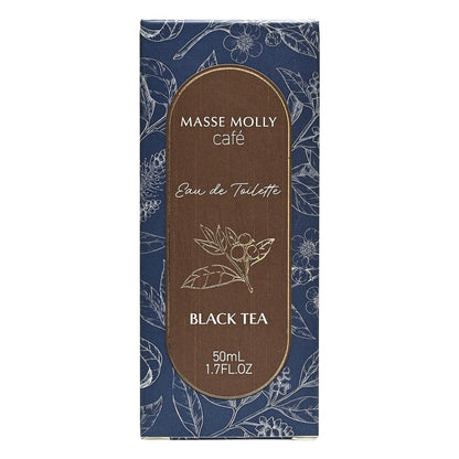 マッセモリー カフェブラックティー 9個セット まとめ売り