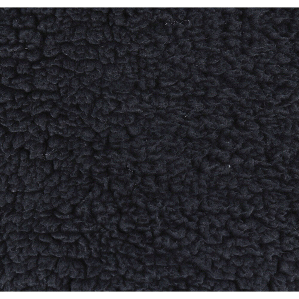 hokotto  極厚裏ボア 4WAYブランケット 80×125cm ブラック 5個セット まとめ売り